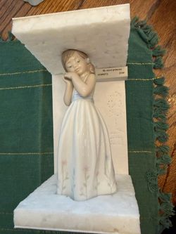 LLADRO - Mi Dulce Princessa