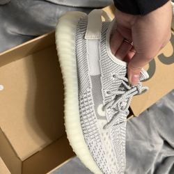 Yeezys 