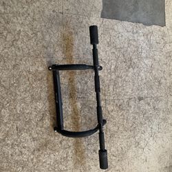 Prosource Pull Up And Push Up Bar