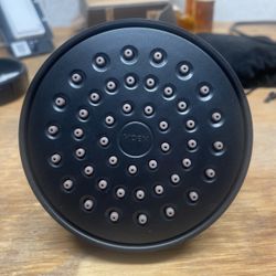 3.5in MOEN Shower Head Only
