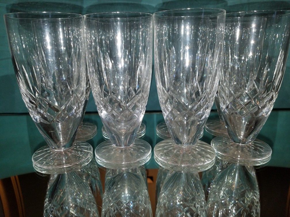 Waterford crystal