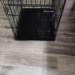 Petmate Kennel