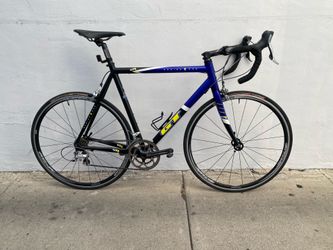 GT GTR Series 1.0 - Size: 56cm