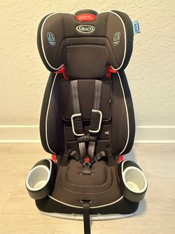 Graco - Car Seat