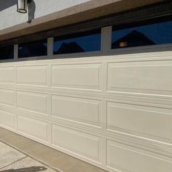 Garage Door