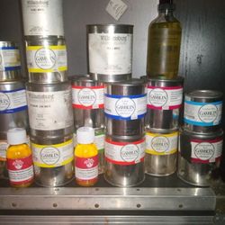 Gamblin Paint/Old Holland /Willismsburg