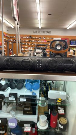 Soundbar