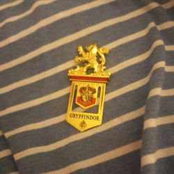 Gryffindor Bookmark Harry Potter