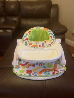 Fisher price Baby Seat 