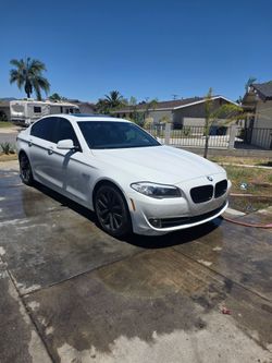 Bmw 535i