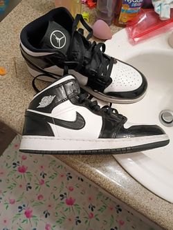 Retro Jordan 1