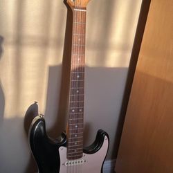 MUST SELL THIS WEEKEND! Fernandes Electric Guitar