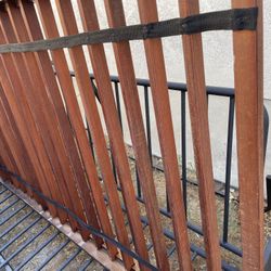 Bed Frame and Headboards 