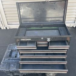 Tool Box 