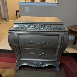 Antique Nightstands 