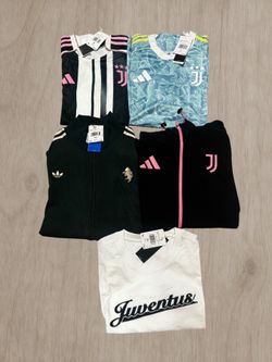 Juventus lot new