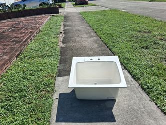 Lavadero para patio