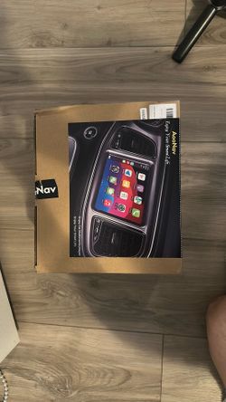 8.4 Inch Car Radio / Touch screen