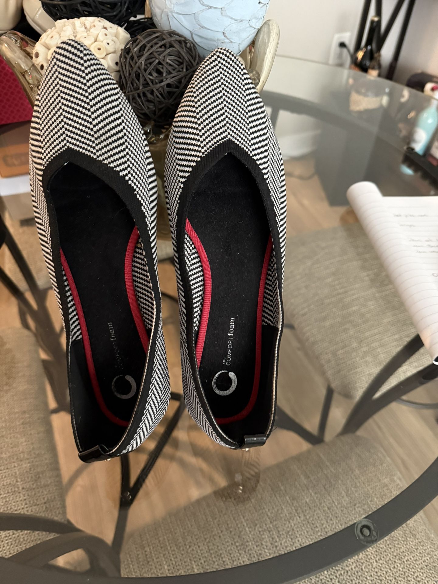 Women’s Dressy Flats