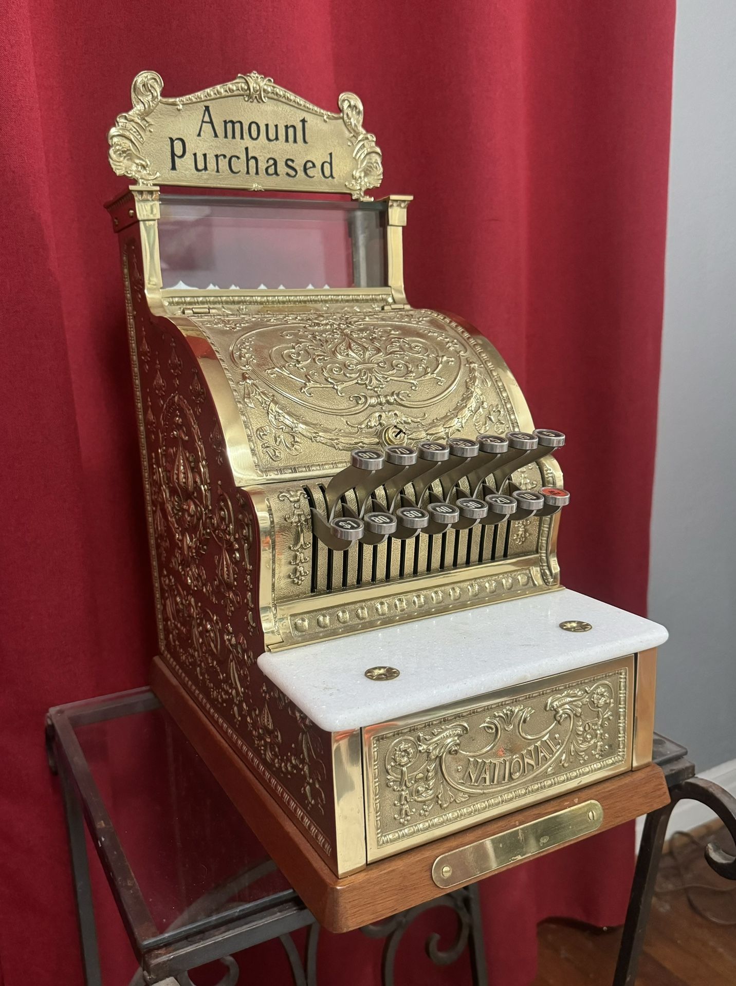 National Cash Register Model 313 Special Edition