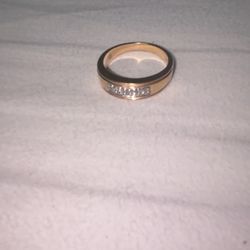 Men Ring