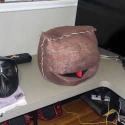 little Big Planet Head