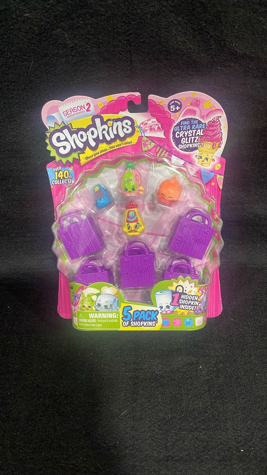 Shopkins Season 2