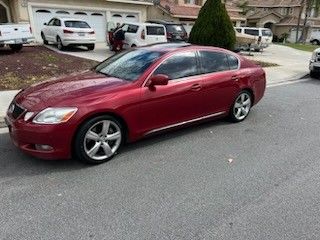 2006 Lexus GS