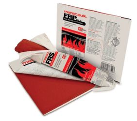 Metacaulk Firestop Putty Pads 6 x 7
