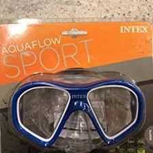 Intex Reef Ryder Masks
