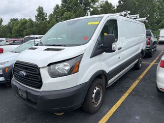 2019 Ford Transit 350