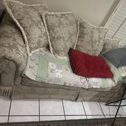Sofa Love Seat
