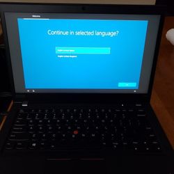 Lenovo T490