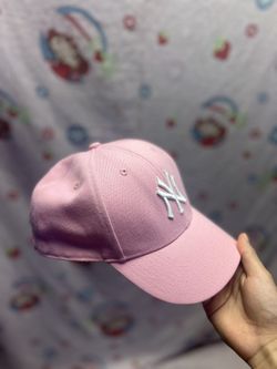 Pink Cap