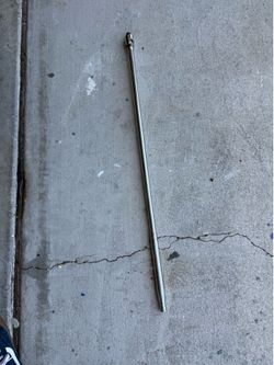 Snap-on SN36 1/2” Drive 36” Breaker Bar