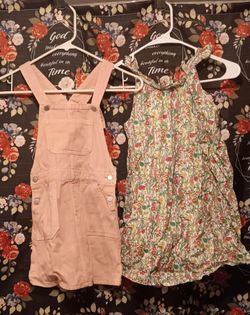 Girls clothing size7-8