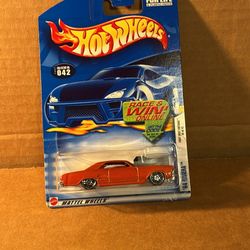 Hot Wheels ‘64 Rivera (Milwaukie,OR)