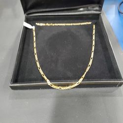FIGARO CHAIN