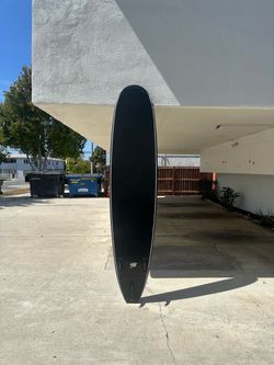 9’ Foot Catch Surf Blank Series Funboard Soft Top Longboard