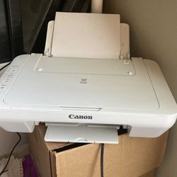Canon Printer 
