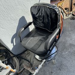 Salon Chair 