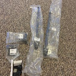 03’ Honda Civic Tie Rods 