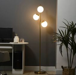 Floor lamp