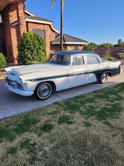 1956 DeSoto Fireflite