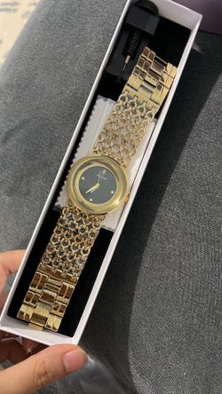 ladies watch