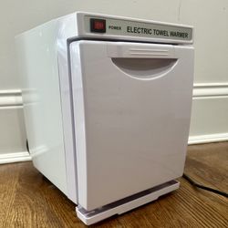 GJLRS Professional Hot Towel Warmer