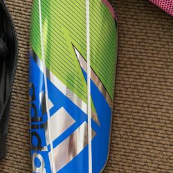 Adidas Soccer Shield