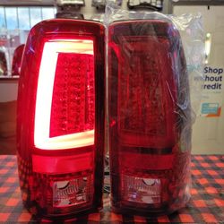 Parts! Parts! Parts!