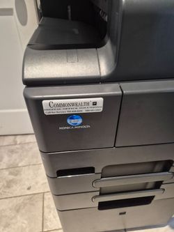 OFFICE PRINTER COPIER and SCANNER