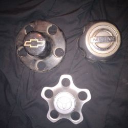 Vehicle Parts And Accessories Toyota Chevrolet And Nissan